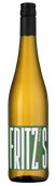 Fritz's Riesling