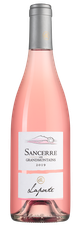Вино Sancerre Les Grandmontains Rose, (123736), розовое сухое, 2019 г., 0.75 л, Сансер Ле Гранмонтен Розе цена 3990 рублей