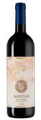 Вино Мерло сухое Montessu