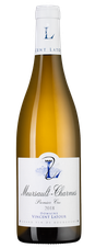 Вино Meursault Premier Cru Charmes, (126473), белое сухое, 2018 г., 0.75 л, Мерсо Премье Крю Шарм цена 19990 рублей