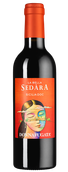 Красное сухое вино Сира Sedara