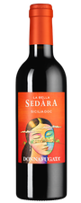 Вино Sedara, (136509), красное сухое, 2020 г., 0.375 л, Седара цена 1990 рублей