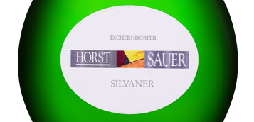 Escherndorfer Silvaner