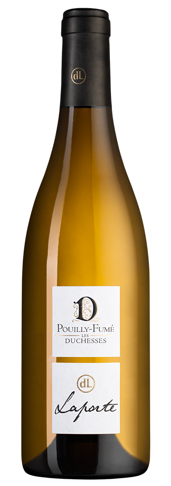 Вино Pouilly-Fume Les Duchesses, Domaine Laporte, 2023, (154211), Франция, Долина Луары, белое, сухое, 0.75 л, Пуйи-Фюме Ле Дюшес, цена 7490 рублей