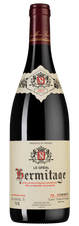 Вино Hermitage Le Greal, (118236), красное сухое, 2017 г., 0.75 л, Эрмитаж Ле Греаль цена 47490 рублей