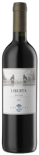 Вино Liberta, (95542), красное сухое, 2012 г., 0.75 л, Либерта цена 3020 рублей