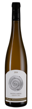 Вино Wiebelsberg Riesling la Dame (Alsace Grand Cru), (113393), белое полусухое, 2016 г., 0.75 л, Рислинг Вибельсберг Гран Крю Ля Дам цена 8680 рублей