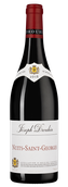 Красные французские вина Nuits-Saint-Georges