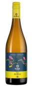 Вино с цветочным вкусом Vina Albali Verdejo