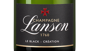 Le Black Creation 258 Brut