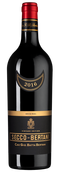 Сухое вино каберне совиньон Secco-Bertani Vintage Edition