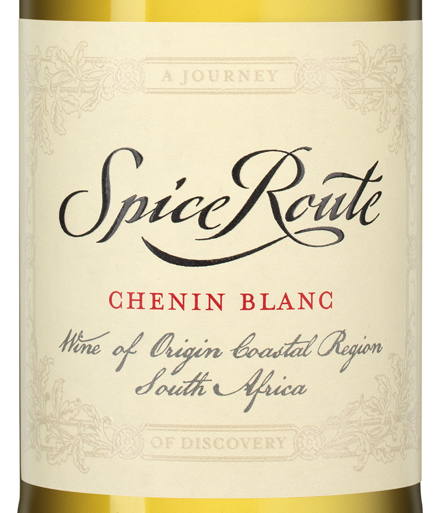 Вино Chenin Blanc, Spice Route, 2024, (154687), Южная Африка, Свортленд, белое, сухое, 0.75 л, Шенен Блан, цена 3190 рублей