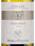 Итальянское вино шардоне Collio Chardonnay