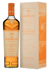 Виски Macallan The Harmony Collection Amber Meadow в подарочной упаковке, (147009), gift box в подарочной упаковке, Односолодовый 12 лет, Шотландия, 0.7 л, Макаллан Хармони Коллекшен Амбр Мэдо цена 34990 рублей