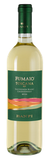 Вино Fumaio, (102923), белое полусухое, 2016 г., 0.75 л, Фумайо цена 2290 рублей