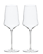 Josephinen №1 White wine glass (set of 2)