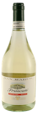 Вино Frascati, (112590), белое полусухое, 2017 г., 0.75 л, Фраскати цена 990 рублей