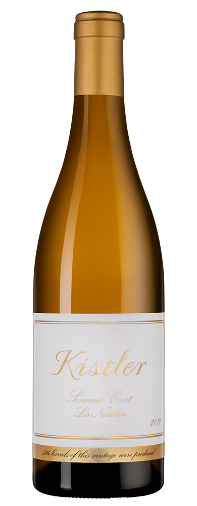 Вино Chardonnay Les Noisetiers, Kistler, 2019, (141380), Соединенные Штаты Америки, Калифорния, белое, сухое, 0.75 л, Шардоне Ле Нуазетье, цена 21490 рублей