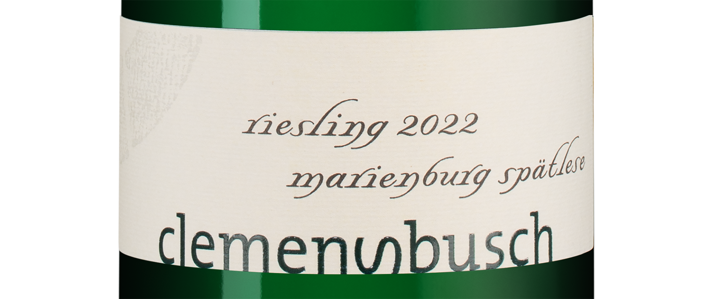 Вино Riesling Marienburg Spatlese, Clemens Busch, 2022, (142933), Германия, Мозель, белое, сладкое, 0.75 л, Рислинг Мариенбург Шпетлезе, цена 9990 рублей