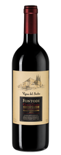Вино Chianti Classico Gran Selezione Vigna del Sorbo, (107117), красное сухое, 2014 г., 0.75 л, Кьянти Классико Гран Селеционе Винья дель Сорбо цена 16490 рублей