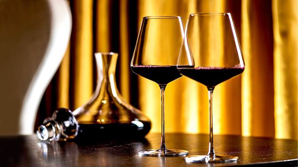 «Наши» в топ-100 Wine Spectator