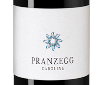 Вино Pranzegg Caroline