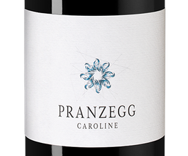 Вино Caroline, (142805), белое сухое, 2020 г., 0.75 л, Каролине цена 8790 рублей