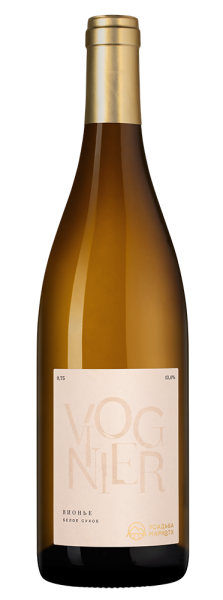 Вино Вионье, 2024