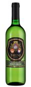 Вино с цветочным вкусом Bruni Grecanico Pinot Grigio
