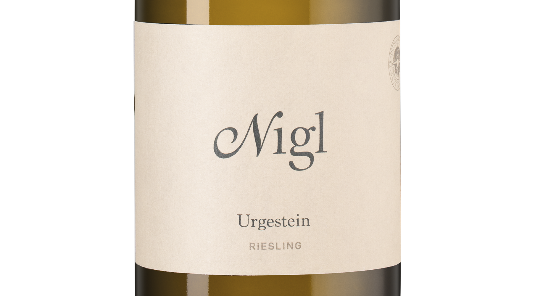Вино Riesling Urgestein Kremstal, Nigl, 2022, (144446), Австрия, Нижняя Австрия, белое, сухое, 0.75 л, Рислинг Ургештайн Кремсталь, цена 7490 рублей