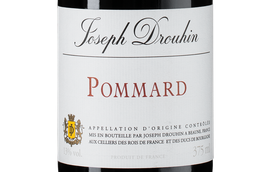 Вино Pommard AOC Pommard