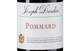 Красные французские вина из Бургундии Pommard