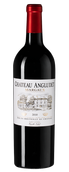 Вино 2010 года урожая Chateau d'Angludet