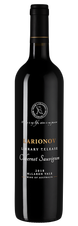 Вино Larionov Cabernet Sauvignon, (124953), красное сухое, 2018 г., 0.75 л, Ларионов Каберне Совиньон цена 6990 рублей