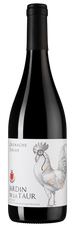 Вино Jardin de la Taur Grenache Syrah, (137811), красное полусухое, 2021 г., 0.75 л, Жарден де ля Тор Гренаш Сира цена 1190 рублей