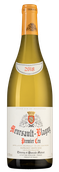 Белые французские вина Meursault Premier Cru Blagny