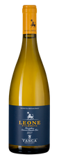 Вино Tenuta Regaleali Leone, (110409), белое сухое, 2017 г., 0.75 л, Тенута Регалеали Леоне цена 3990 рублей