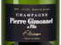 Белое шампанское и игристое вино Шардоне Fleuron Blanc de Blancs Premier Cru Brut