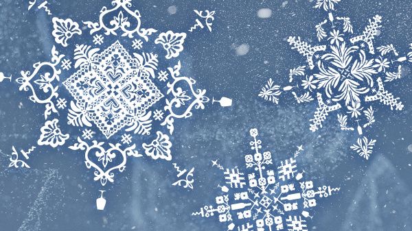 «Хорошая традиция» — о новогодней кампании SimpleWine