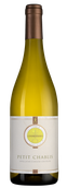 Вино Domaine des Chenevieres Petit Chablis