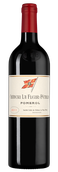 Вино со смородиновым вкусом Chateau La Fleur-Petrus