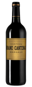 Вино Мерло сухое Chateau Brane-Cantenac