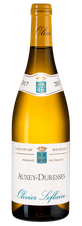 Вино Auxey-Duresses, (122176), белое сухое, 2017 г., 0.75 л, Оcсе-Дюресс цена 13990 рублей