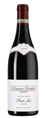 Вино с гвоздичным вкусом Pinot Noir Dundee Hills
