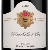 Вина в бутылках 1,5 л Monthelie Premier Cru