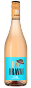 безалкогольное Uva Brava Frizz Rose, 0,0%