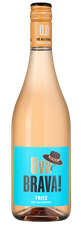 Вино безалкогольное Uva Brava Fizz Rose, 0,0%, (147899), 0.75 л, Ува Брава Фризз Розе Безалкогольное цена 1140 рублей