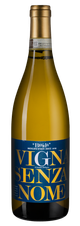 Шипучее вино Vigna Senza Nome, (115629), белое сладкое, 2018 г., 0.75 л, Винья Сенца Номе цена 3990 рублей
