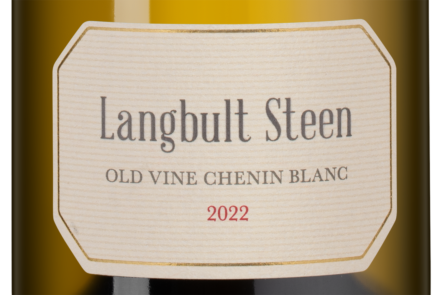 Вино Langbult Steen, Simonsig, 2022, (144927), Южная Африка, Стелленбош, белое, сухое, 0.75 л, Лангбулт Стиен, цена 5990 рублей