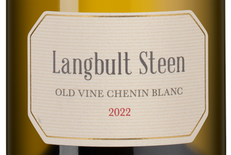 Вино Langbult Steen, (144927), белое сухое, 2022 г., 0.75 л, Лангбулт Стиен цена 4790 рублей